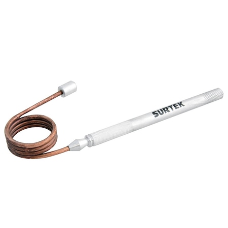 Surtek Magnetic PickUp Tool Made Of Copper 045Kg MT03